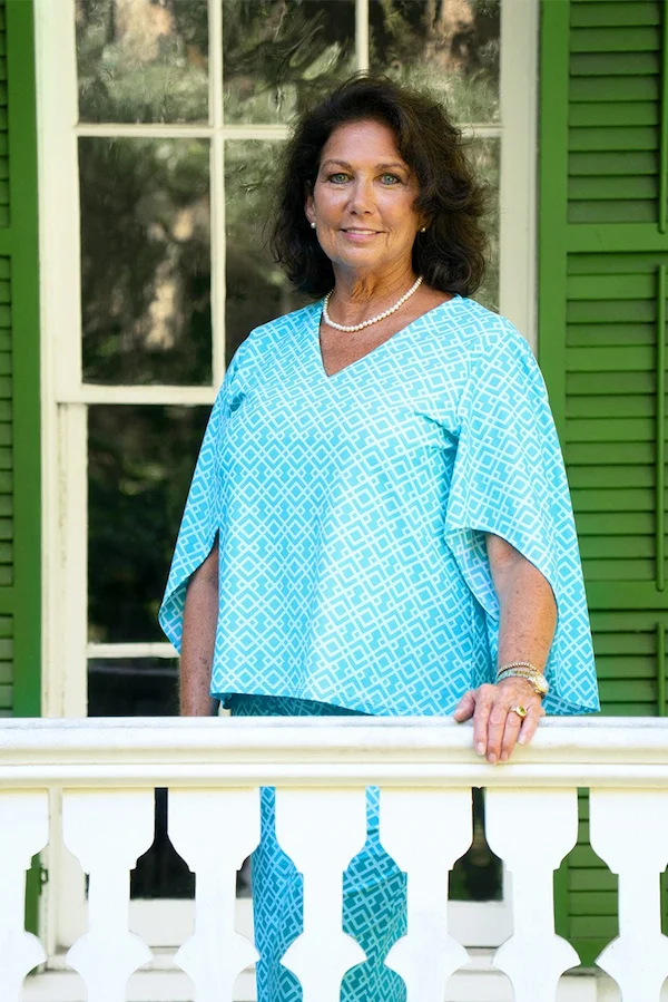 Martha Miller
