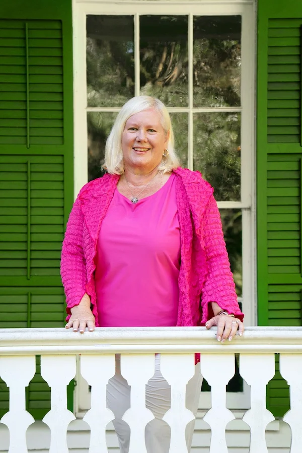 Terri Dickson