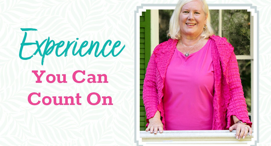 Southern Porches Founder, Terri Dickson – Experience You Can Count On