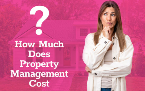 How Much Does a Property Management Service Cost?