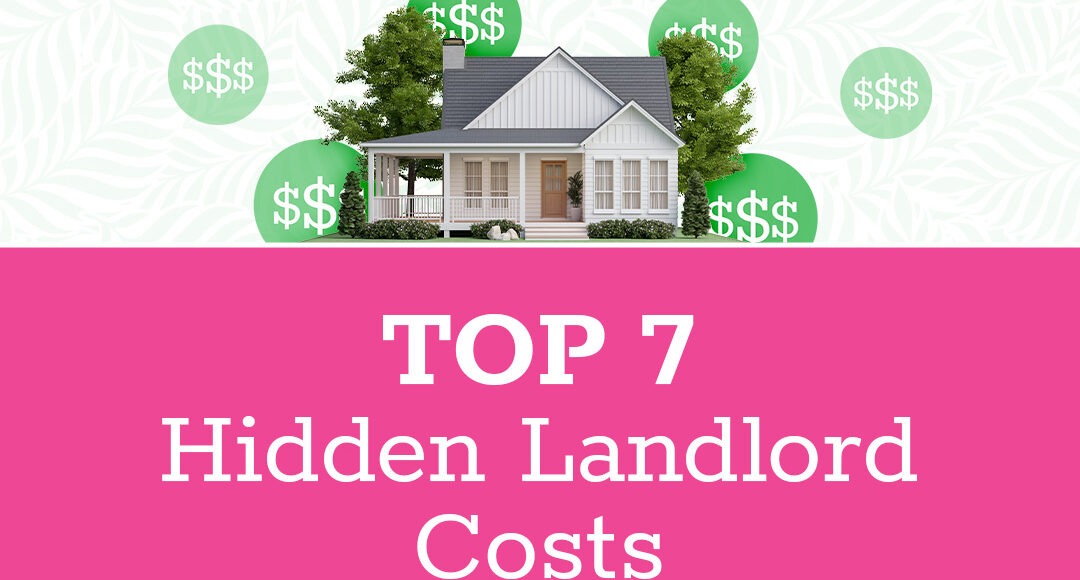 How to Avoid Hidden Landlord Costs and Save Money on Rental Management